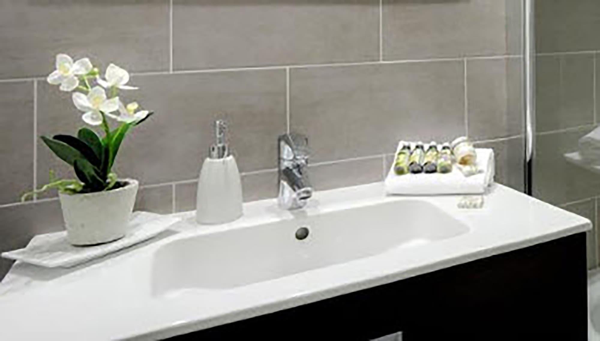 Citadines Grand Central Sri Racha Сирача Экстерьер фото