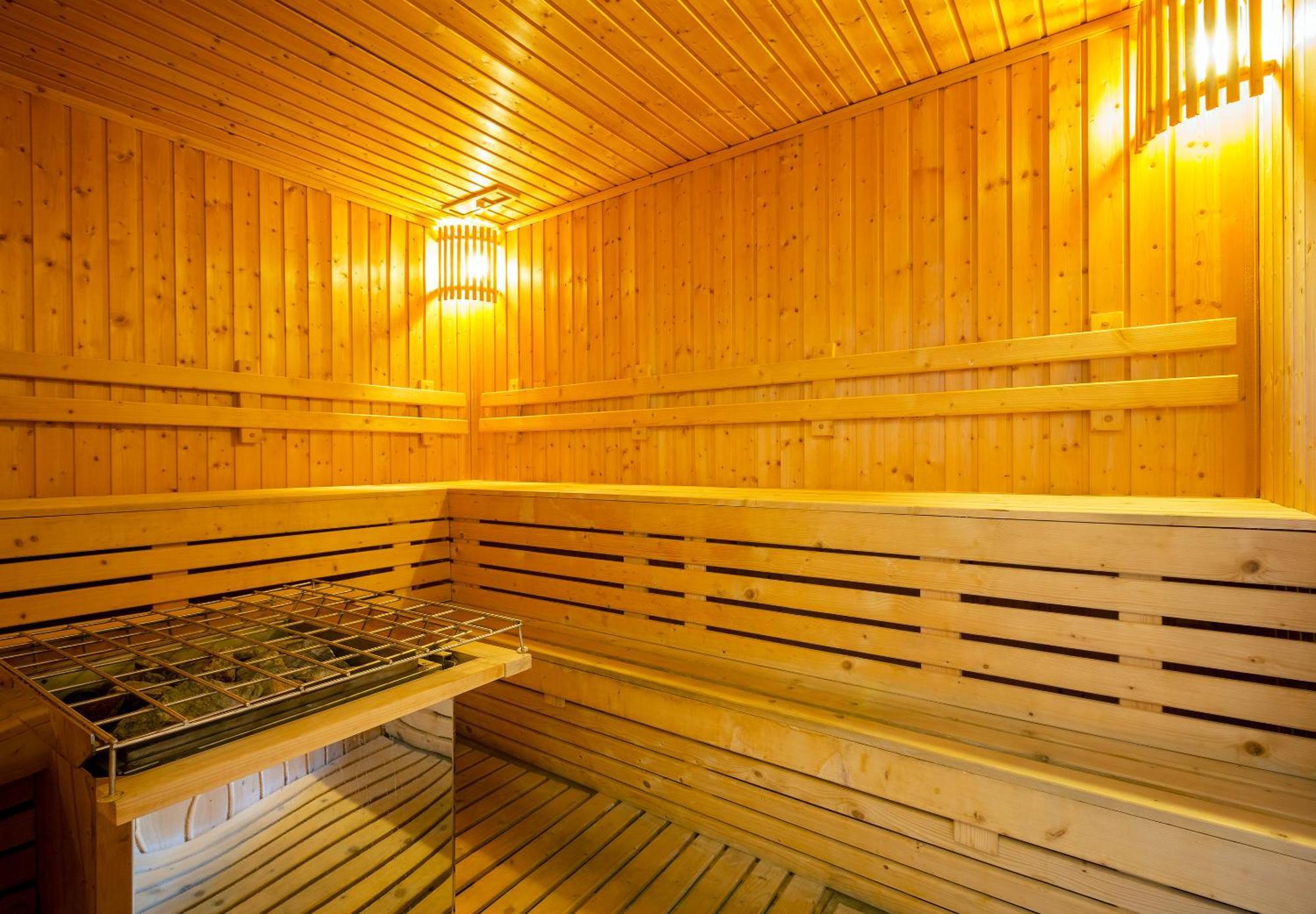 Citadines Grand Central Sri Racha Сирача Экстерьер фото